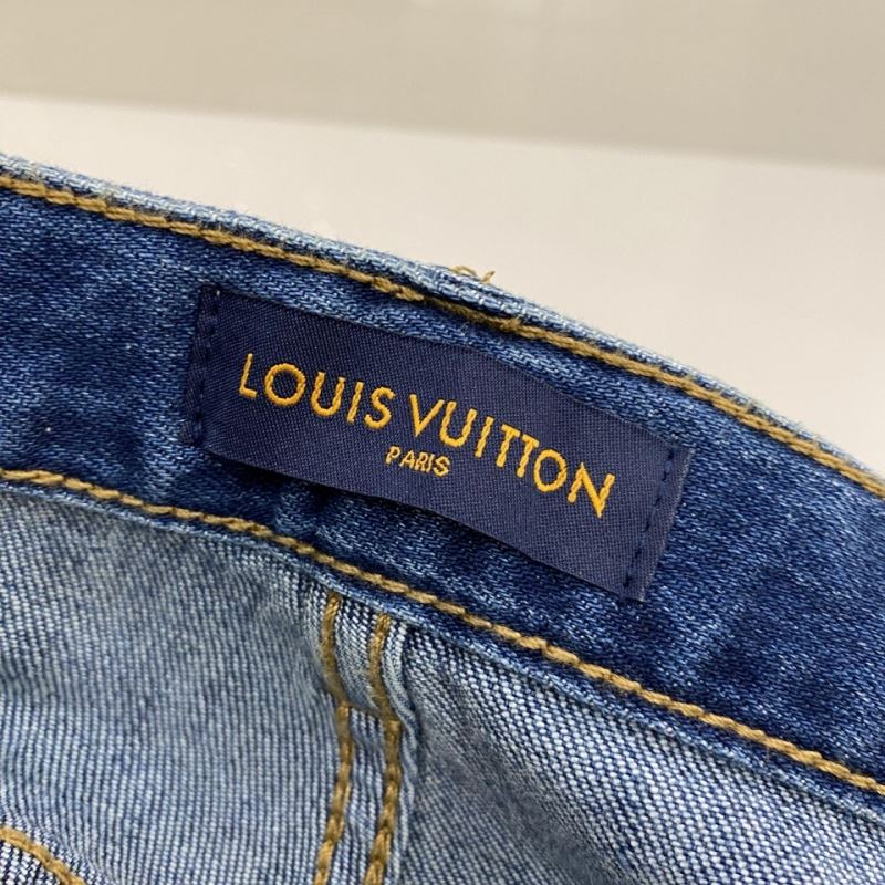 Louis Vuitton Jeans